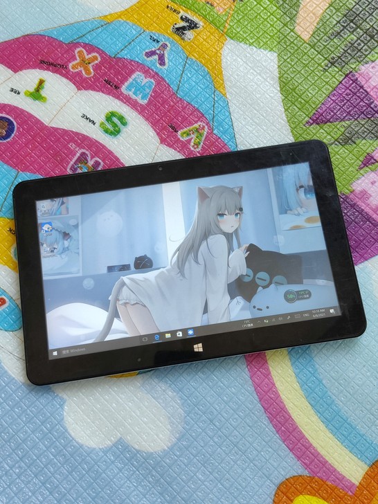酷比魔方i7手写版 5y10 4+64g1...