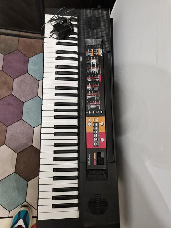 品牌型号F51