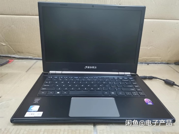 清华同方U48L笔记本，9成色，4代i3 ...