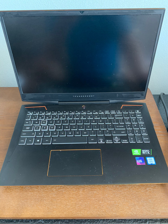 雷神911pro游戏本电竞笔记本