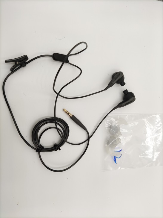 原装正品博士BOSE IE2耳塞式运动耳机...