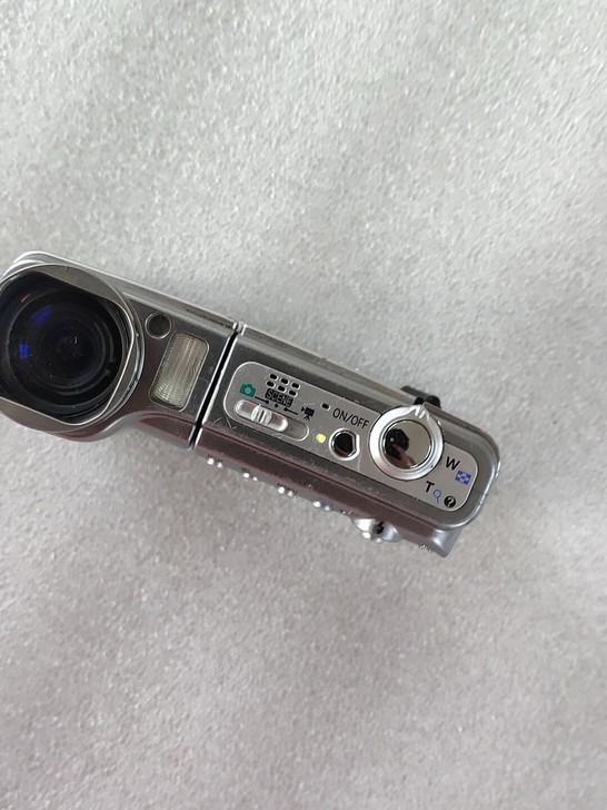 尼康数码相机 裸机  成色实物拍摄  所见...