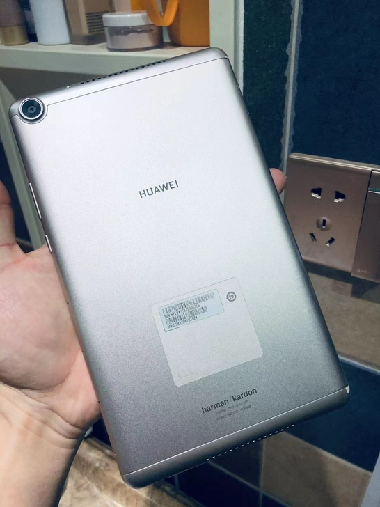 华为m5青春版平板8.4寸4+128gwi...