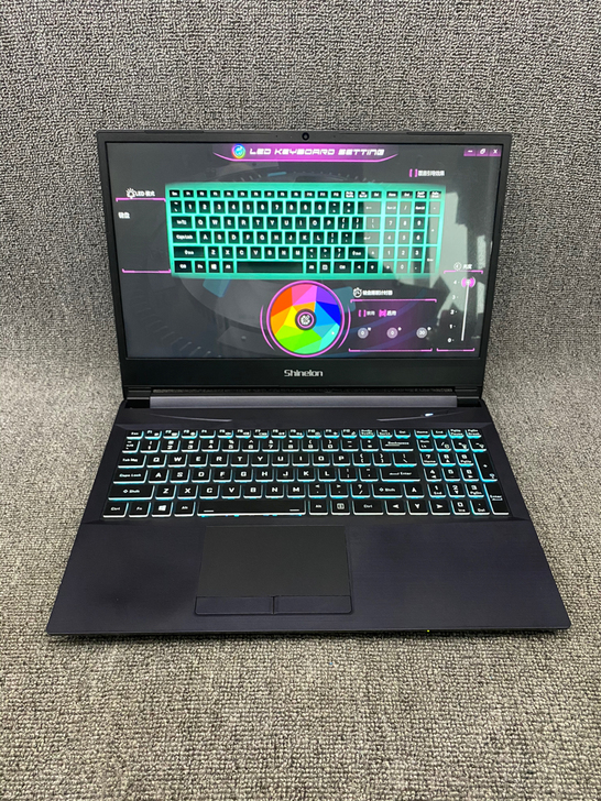 炫龙游戏本 非神舟战神 机械革命  飞行堡...