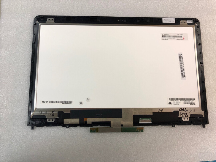 联想Thinkpad S3Yoga14 触...