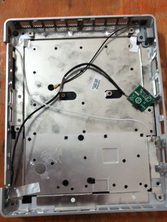 联想小主机，空机箱，实物实拍需要的拿走，东...