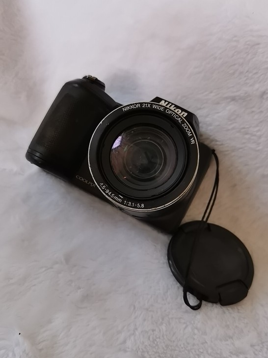 Nikon尼康COOLPIX L310 9...