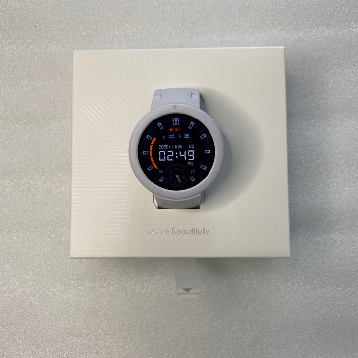 AMAZFIT华米智能手表青春版