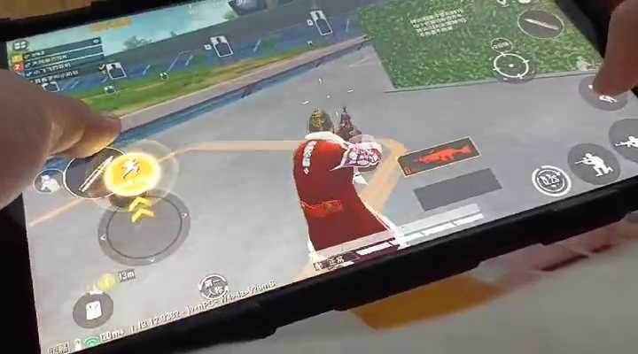 有兴趣可以联系当面交易，酷比魔方  iPl...