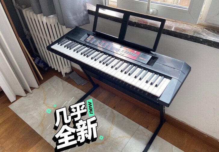 雅马哈psr-f51转让