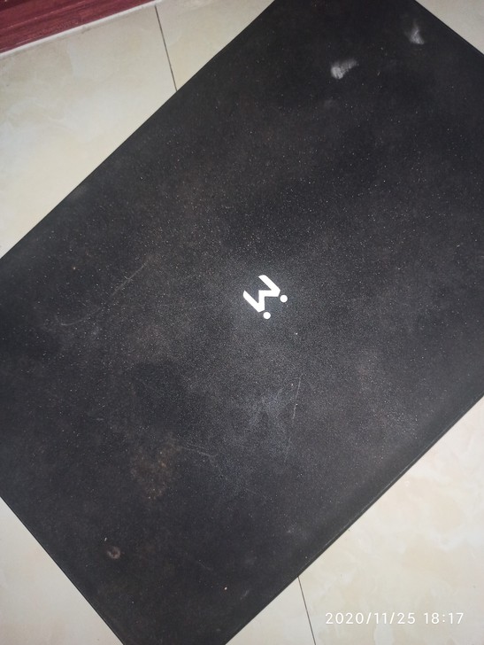 麦本本 小麦2s独显笔记本电脑 超薄笔记本