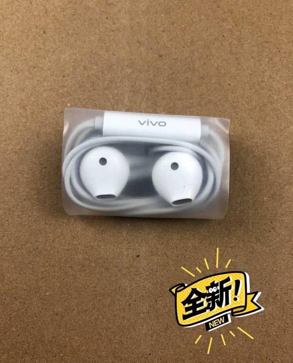 vivo原装耳机X21 X9s X23 Y...