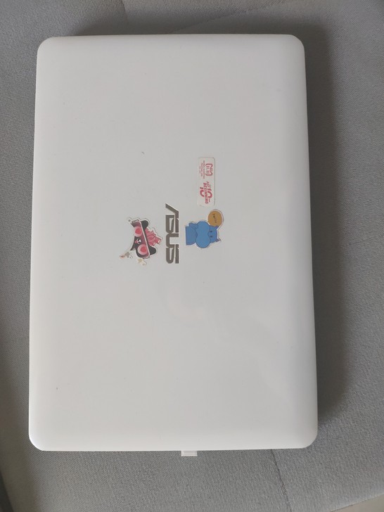 华硕笔记本电脑R556 L