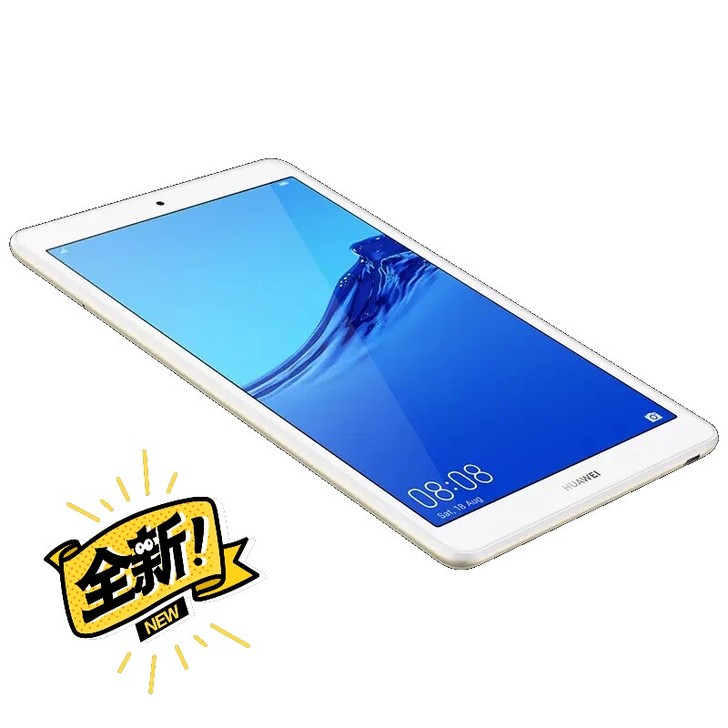 华为平板   M5青春版