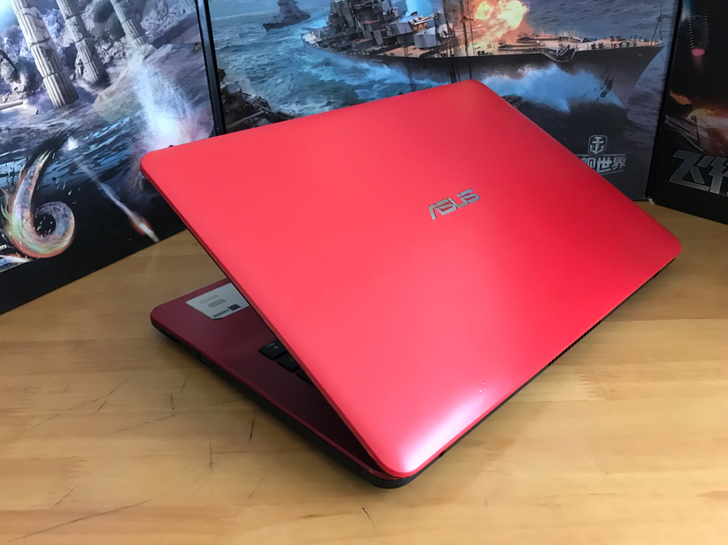 华硕VivoBook A480，i5八代，...