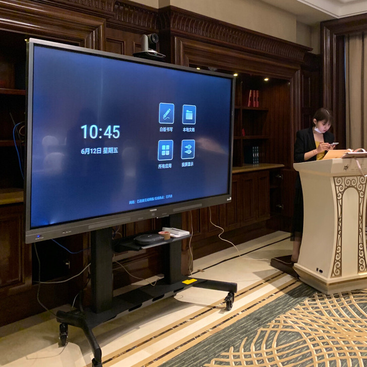 海信会议平板 全系列 大连地区现货 送货上...