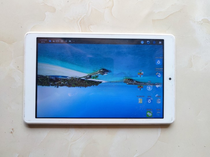 台电 x80 plus  32+2  6层...