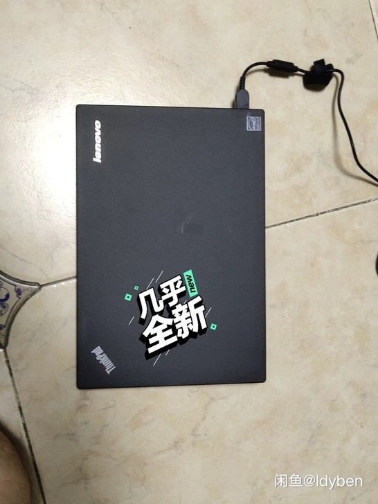 Thinkpad x240，无拆无修，一手机