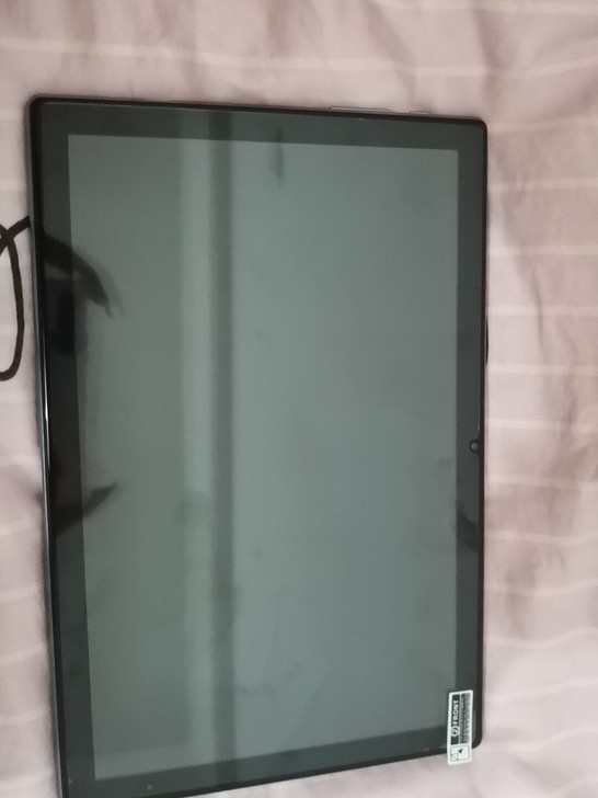 平板 新的 没用过买了又不想要又不能退 所...