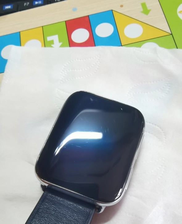 oppo watch 46mm精钢版,这是...