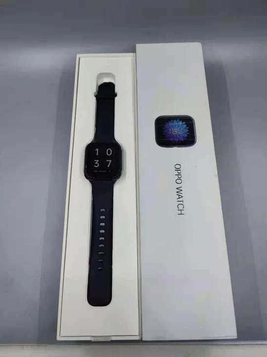 oppo手表watch 今年二月买的  才...