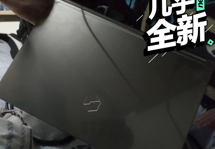 机械革命Z3PRO，十代i5，3060显卡...