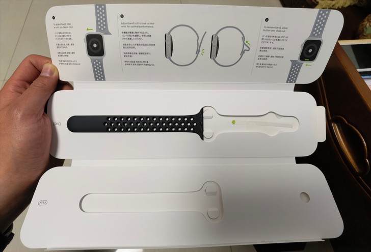 Apple Watch Series5代