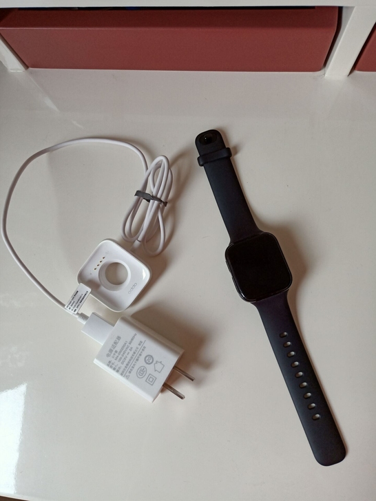 OPPO Watch 智能手表多功能，41