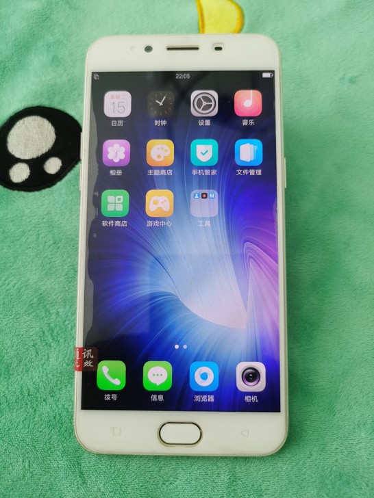 二手手机OPPO R9S 闲置 个人9成新...