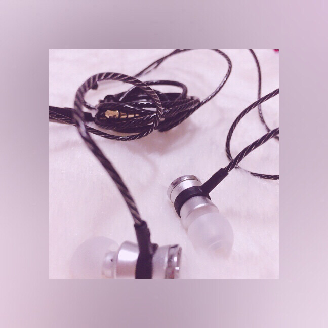 爱国者耳机