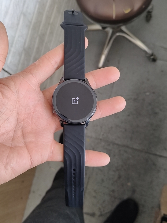 一加 OnePlus Watch 9新  ...