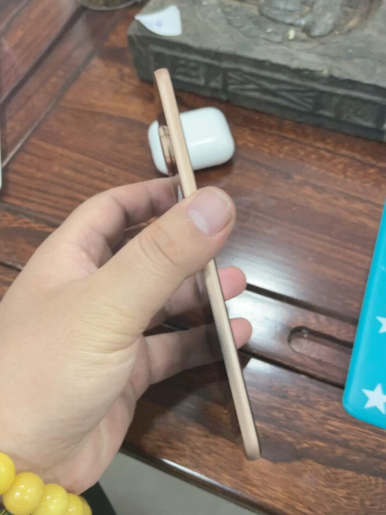 摩托罗拉  MOTO Z   xt1650