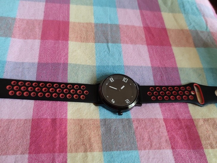 联想watch X 智能手表监测心率运动 ...
