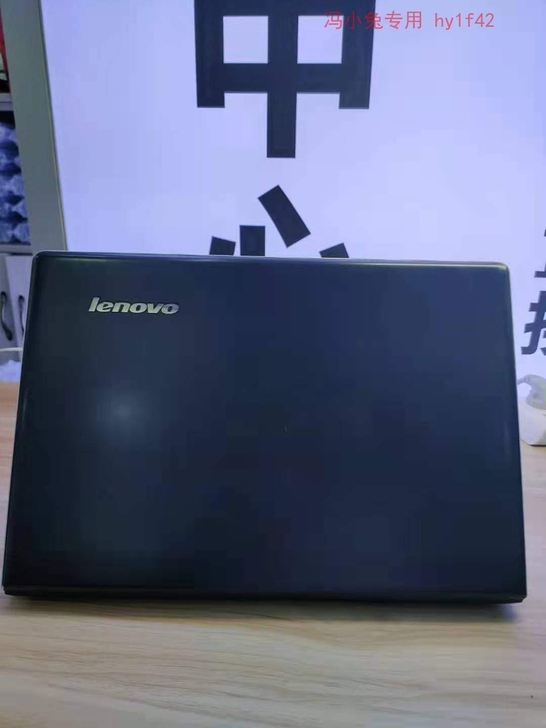 联想 小新 V4000  笔记本电脑 五代...