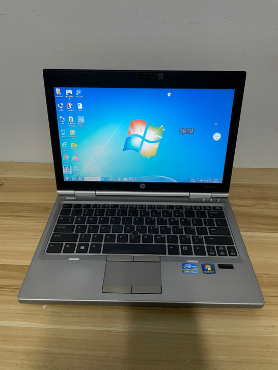 hp 惠普 EIiteBook 2570P...