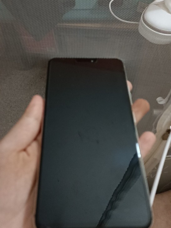 vivox21i几乎全新