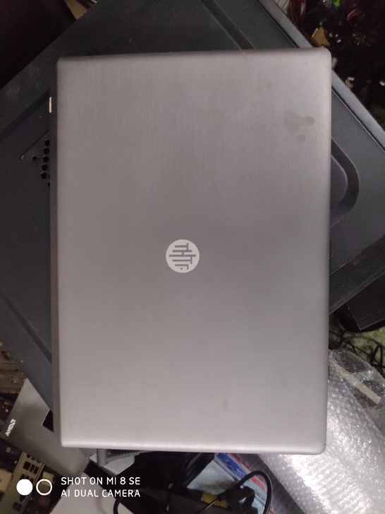 清华同方锋锐S410超薄笔记本