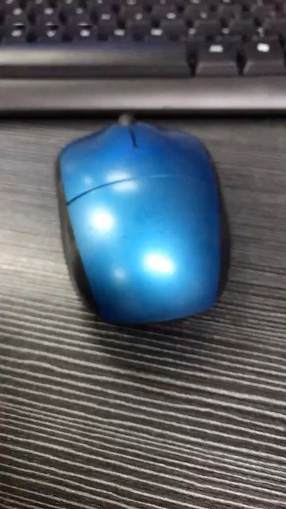 Logitech/罗技M215无线鼠标 光...