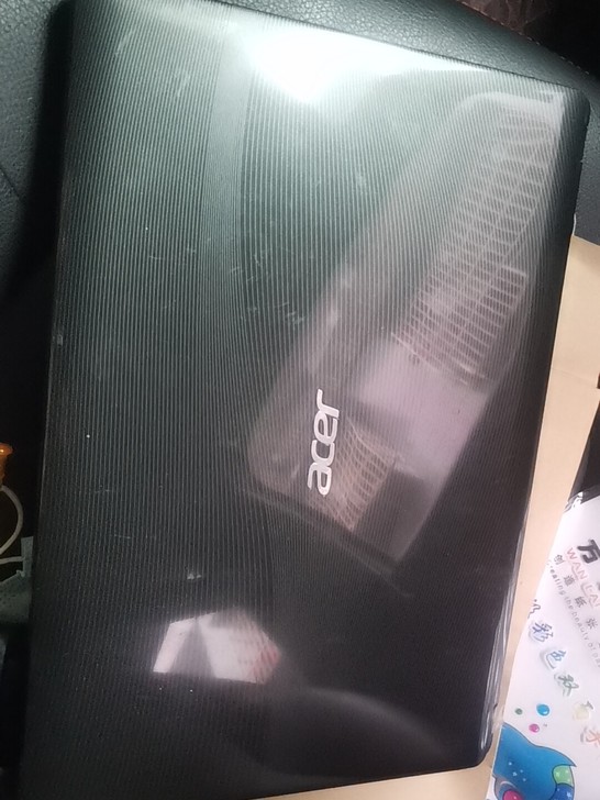 i3   2代    120g固态硬盘。一...