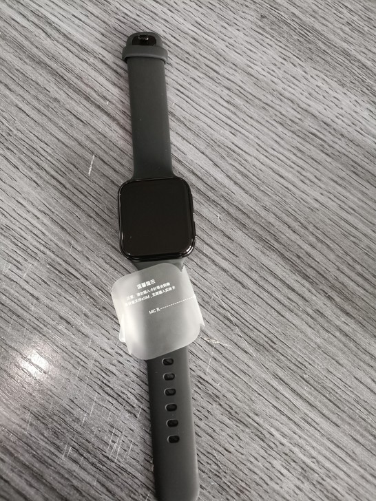 OPPO智能手表