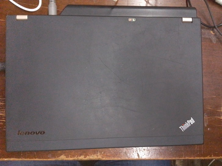 联想x230