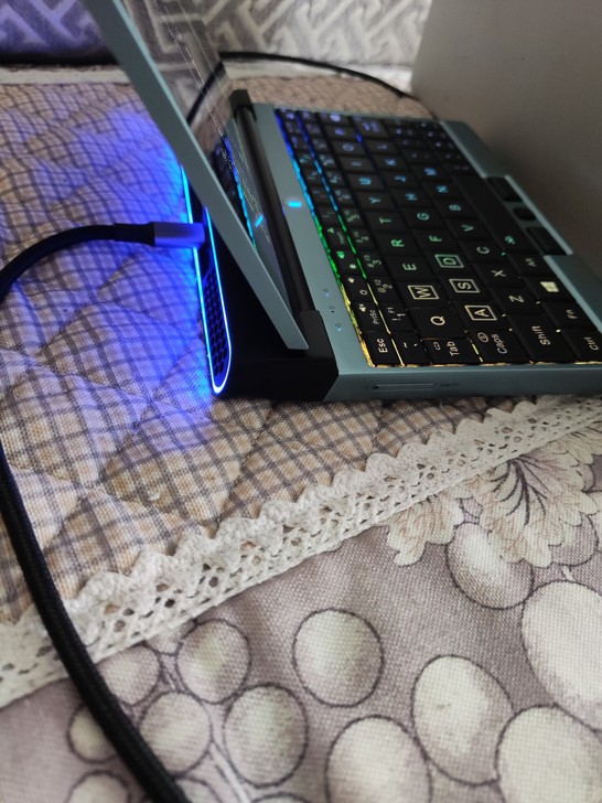壹号本one gx1 5g版
