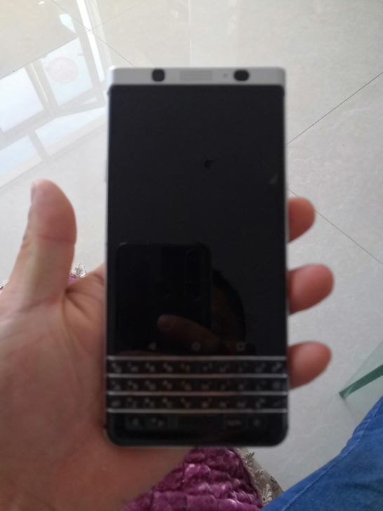 BlackBerry/黑莓 KEYONE国...