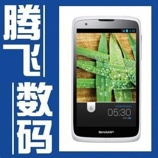 Sharp/夏普 SH530U 双卡双待 ...
