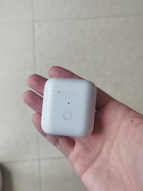 QCY T8