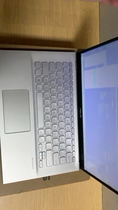 华硕VivoBook笔记本 顽石锋锐版国行...