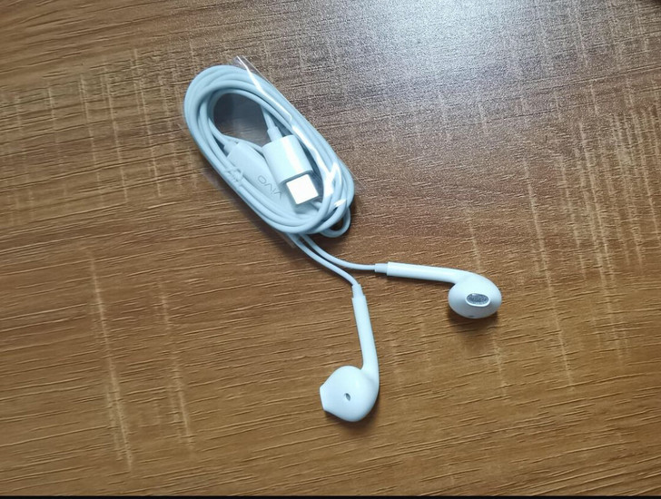 vivo x50原装耳机