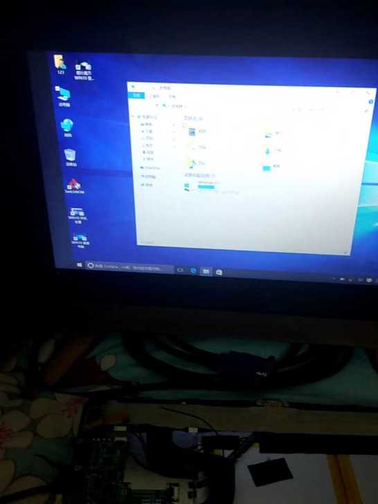 酷比魔方iwork10 旗舰本i15T i...