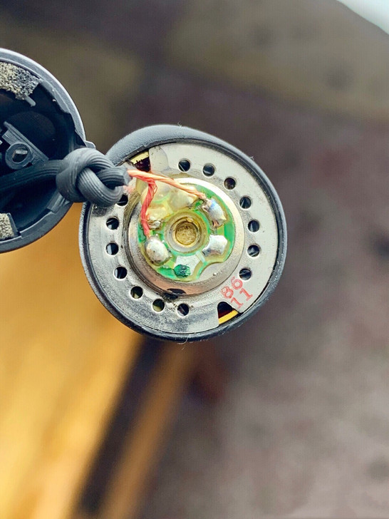 Sony e0921 老款cd 耳机的佩塞...