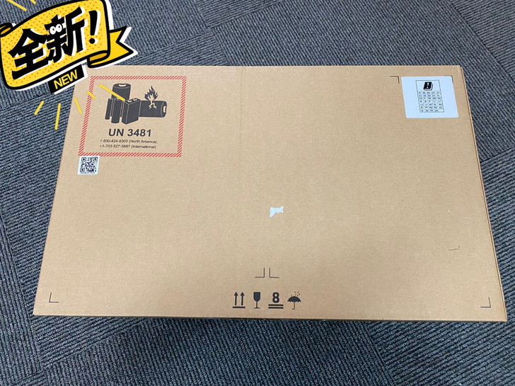 惠普HP X360 1030 G3超级笔记...